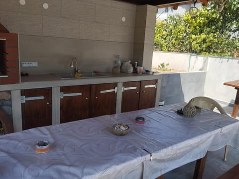 Apartment Mixail Apartment in Halkidiki