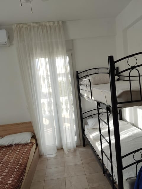 Apartment Mixail Apartment in Halkidiki