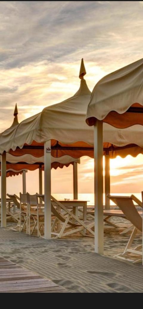 La casina del mare House in Emilia-Romagna