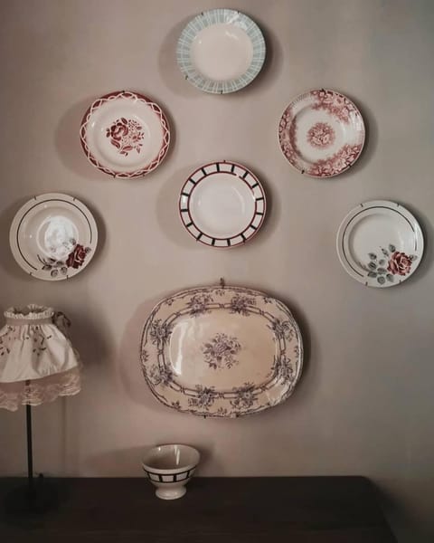 La Vigna B&B House in Treviso