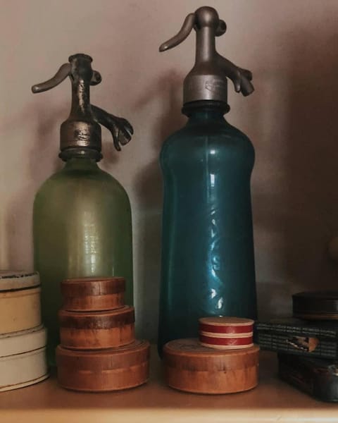 La Vigna B&B House in Treviso