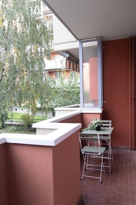 Tiny House Rho Fiera Milano Apartment in Rho