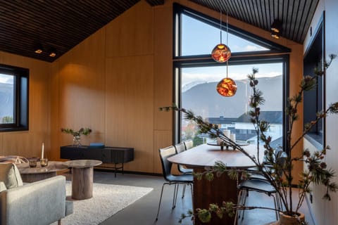 Natural landscape, Living room, Seating area