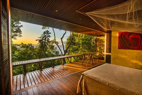 Patio, Natural landscape, View (from property/room)