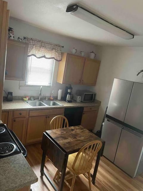 Historic Weatherford Home House in Weatherford