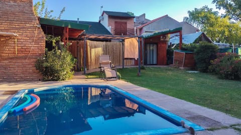 Garden, Garden view, Pool view, Swimming pool