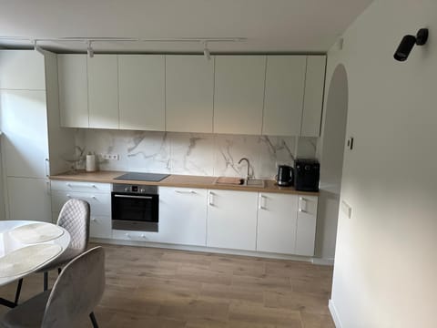 Gilės namai Apartment in Lithuania