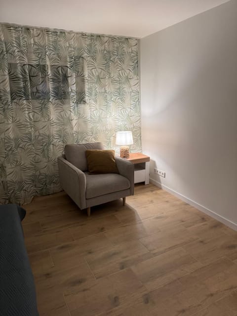 Gilės namai Apartment in Lithuania