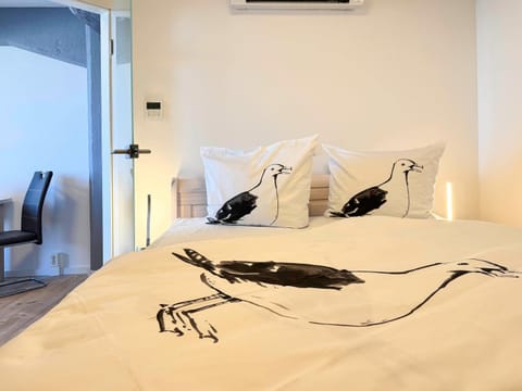 Speicherresidenz App 34 Boddenkoje Apartment in Mecklenburg-Vorpommern, Germany