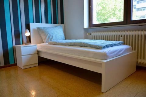 Stay & Work Atrium Apartments nähe Heidelberg Apartment in Heidelberg