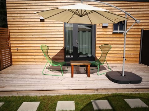 FREE Ride cabins Cabin in Serfaus