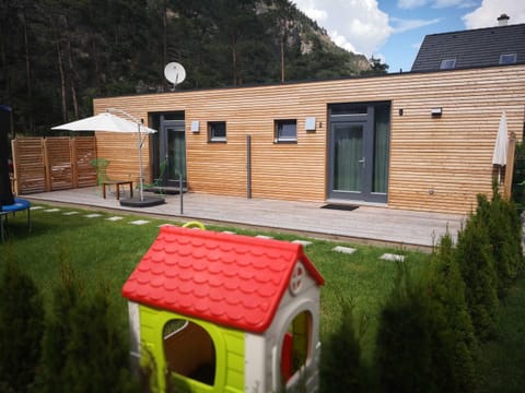 FREE Ride cabins Cabin in Serfaus