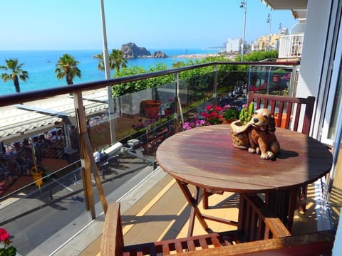 Property view