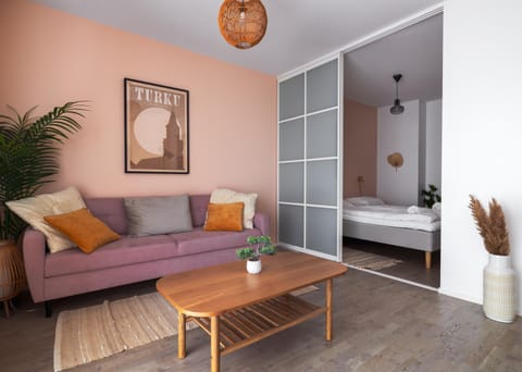 Living room, Photo of the whole room, Seating area