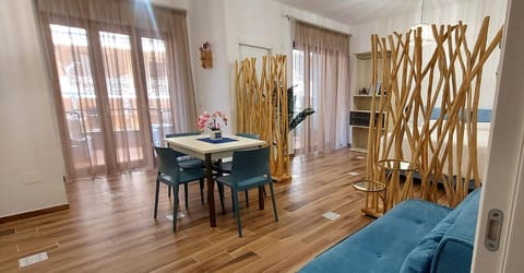 Balcony/Terrace, Living room