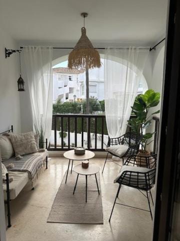 Appartement Vida Apartment in Sitio de Calahonda