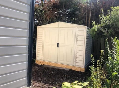 The Art Studio Arran House in England