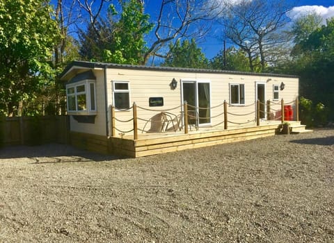 The Art Studio Arran House in England