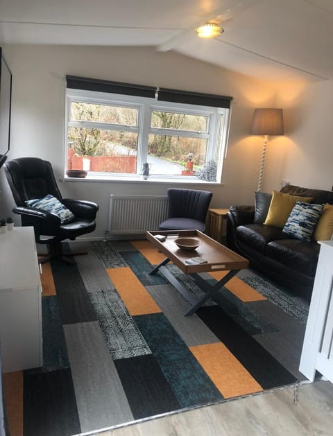 The Art Studio Arran House in England