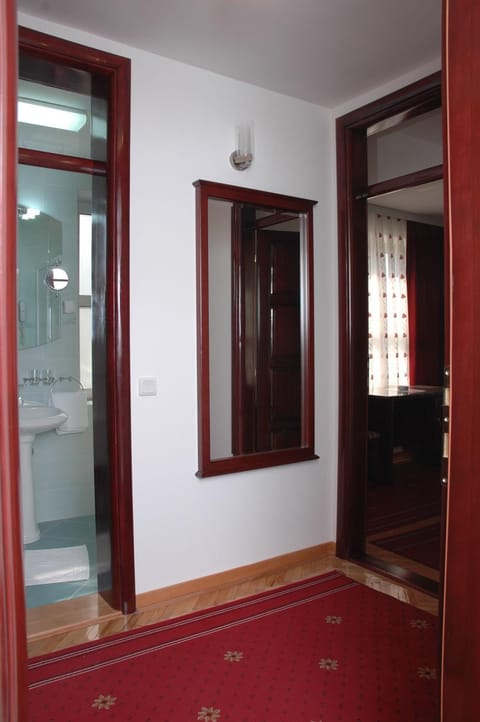 Vila Lux Milikic Bed and Breakfast in Serbia