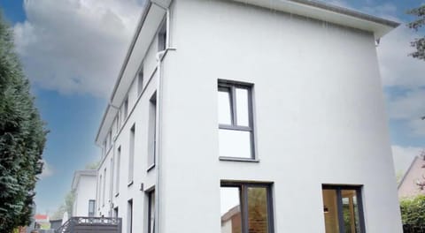 Exklusives Haus Grenze Hamburg West House in Hamburg