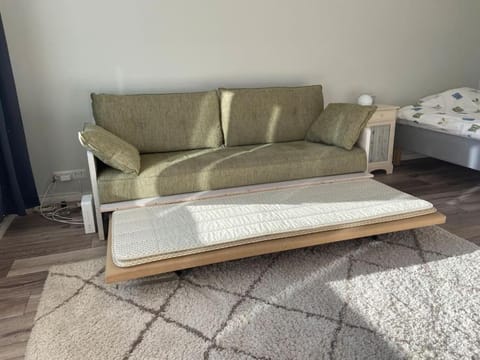 Käytännöllinen yksiö rauhallisella alueella! Apartment in Uusimaa