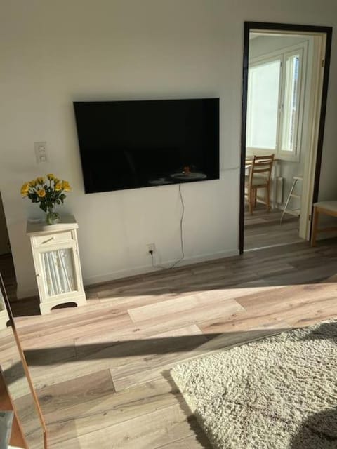 Käytännöllinen yksiö rauhallisella alueella! Apartment in Uusimaa