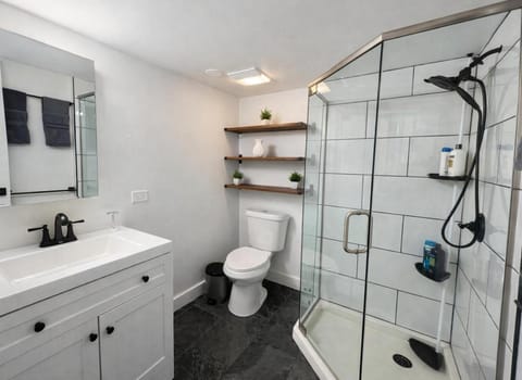 Cozy Corner Charming 1BR with WiFi Apartment in Evanston