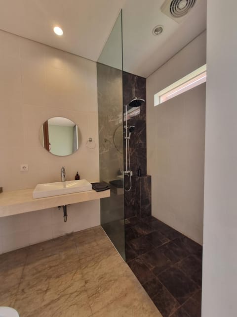 Villa Capella Villa in North Kuta