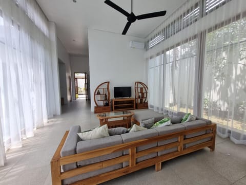 Villa Capella Villa in North Kuta