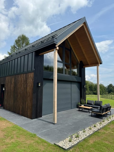 Property building, Day