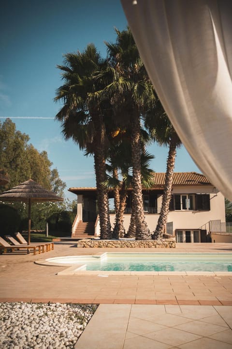 CASA SOLEMIO - Mediterranean Aesthetic Villa Villa in Sardinia