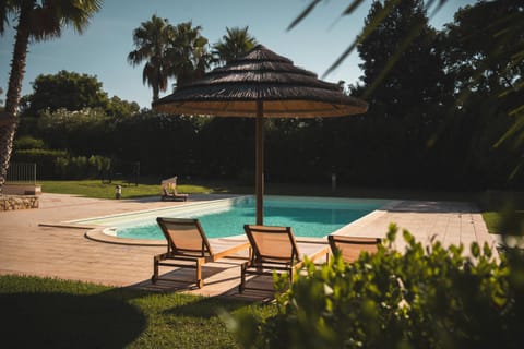 CASA SOLEMIO - Mediterranean Aesthetic Villa Villa in Sardinia