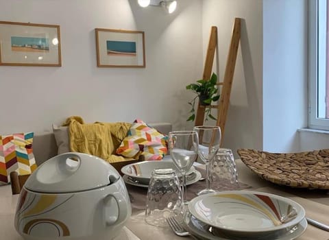 Downtown 119 Apartment in Sanremo