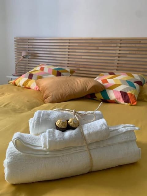 Downtown 119 Apartment in Sanremo