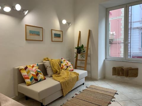 Downtown 119 Apartment in Sanremo