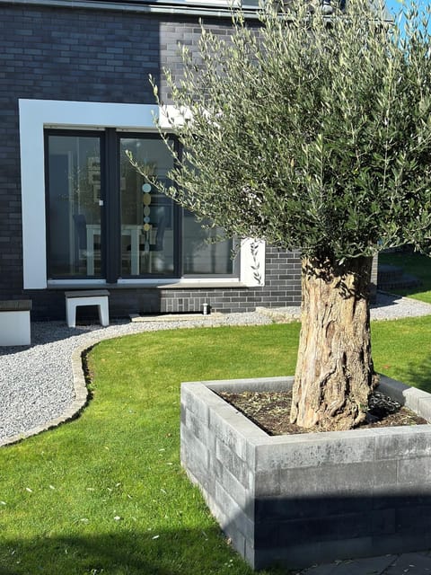 Ferienwohnung Forstblick Apartment in Kleve