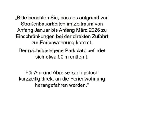 Ferienwohnung Forstblick Apartment in Kleve