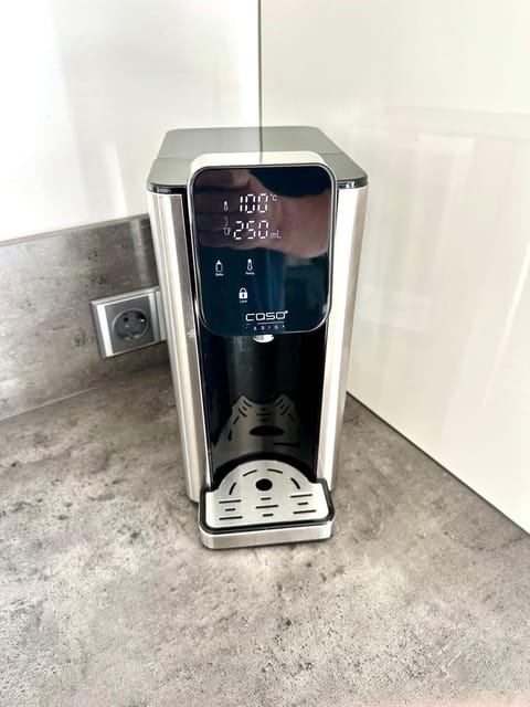 Ferienwohnung Forstblick Apartment in Kleve