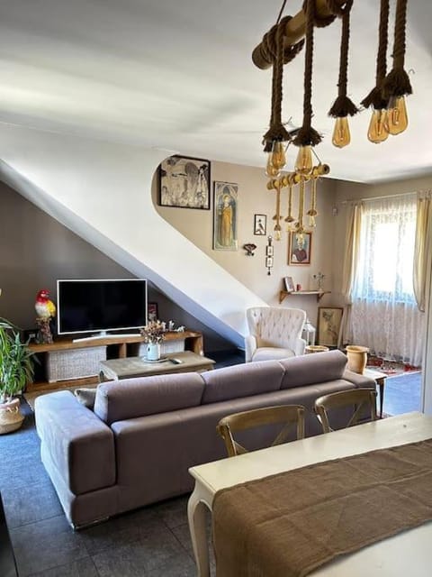 Charming House with garden House in Lazio