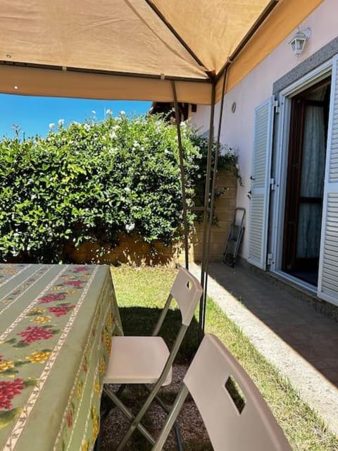 Charming House with garden House in Lazio