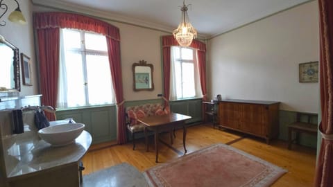 Boardinghouse Sonne Hotel in Offenburg