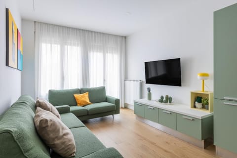 TV and multimedia, Living room