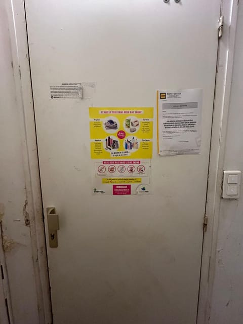 glgùd Bed and Breakfast in Annemasse