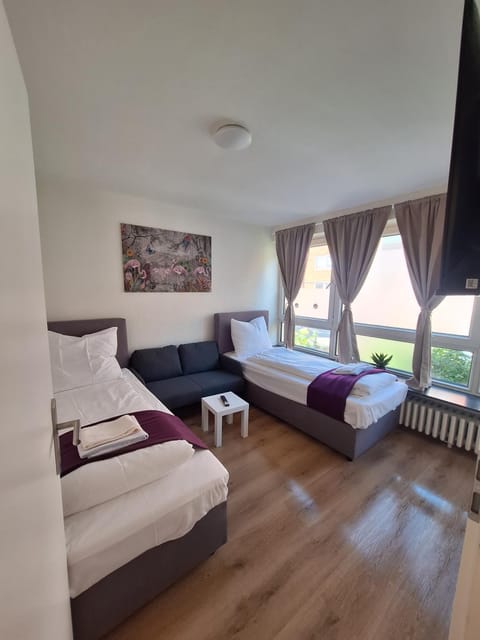 2-Zimmer Wohnung in Kiel - Ost Apartment in Kiel