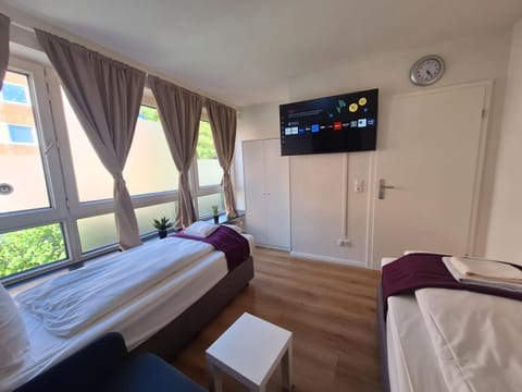 2-Zimmer Wohnung in Kiel - Ost Apartment in Kiel