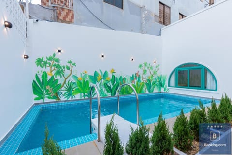 Beach, Beach, Swimming pool
