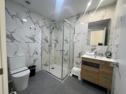 Loft San Carlos Apartment in Alicante