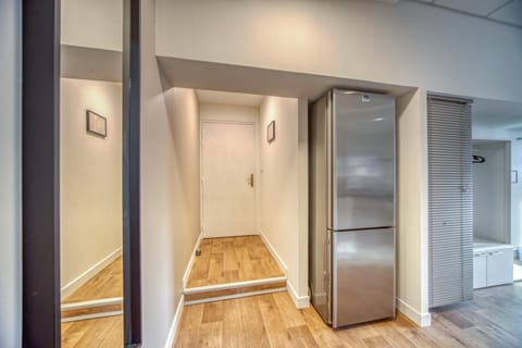 20 - Tout équipé tout confort et central Apartment in Meylan