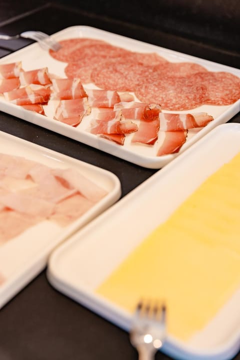 Dolomites Room and Breakfast Formiè Bed and Breakfast in Vigo di Fassa